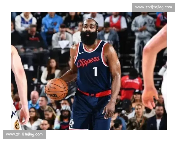 哈登降薪 4000 万续约快船!终老洛城诠释忠诚,双核架构剑指总冠军 哈登降薪 4000 万续约快船!终老洛城诠释忠诚,双核架构剑指总冠军