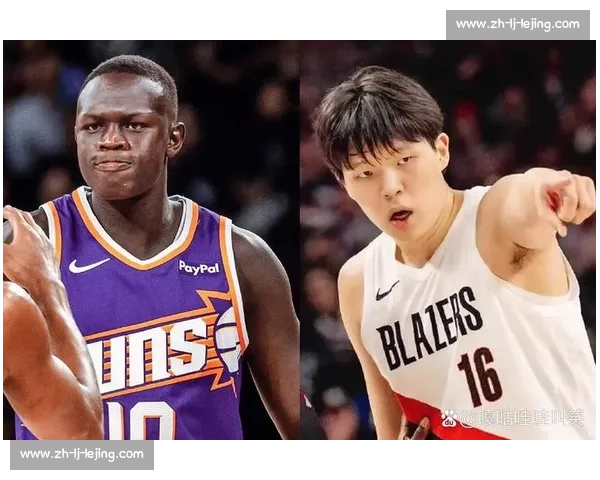 杨瀚森对位 NBA 球员的技术解析：传统中锋的现代突围