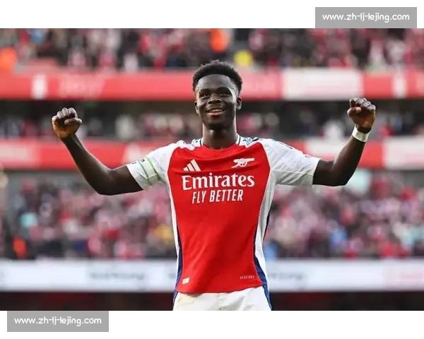 阿森纳锁定 6000 万镑天才！14 球 12 助攻神将或成萨卡最佳拍档