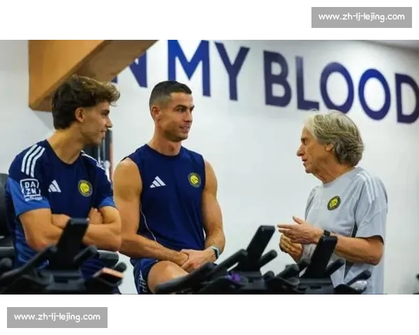 利雅得胜利启动孔塞桑执教谈判:瞄准冠军重建与 C 罗再度联手 利雅得胜利启动孔塞桑执教谈判:瞄准冠军重建与 C 罗再度联手