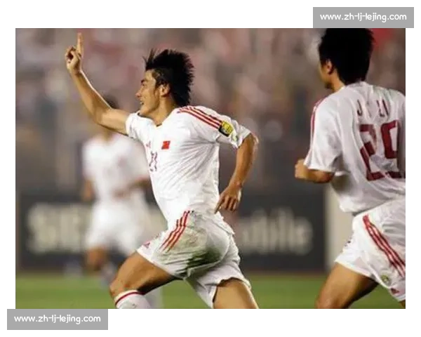 孙继海：中国男足最快 10 年冲进世界杯 2034 年或成关键节点