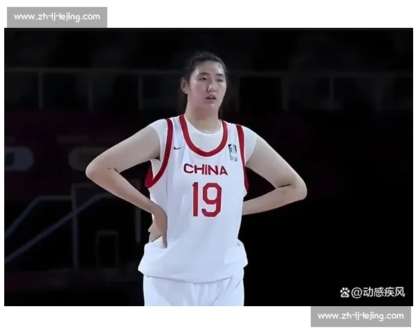 张子宇 2 米 26 身高成亚洲女篮 “禁飞区”!热身赛单场 5 次封盖震撼全场 张子宇 2 米 26 身高成亚洲女篮 “禁飞区”!热身赛单场 5 次封盖震撼全场