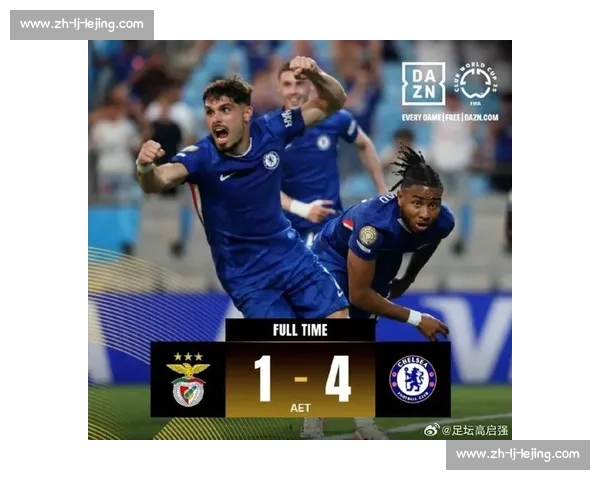 科尔维尔揭秘淘汰本菲卡关键:逆境中坚守韧性,切尔西加时三球定乾坤 科尔维尔揭秘淘汰本菲卡关键:逆境中坚守韧性,切尔西加时三球定乾坤