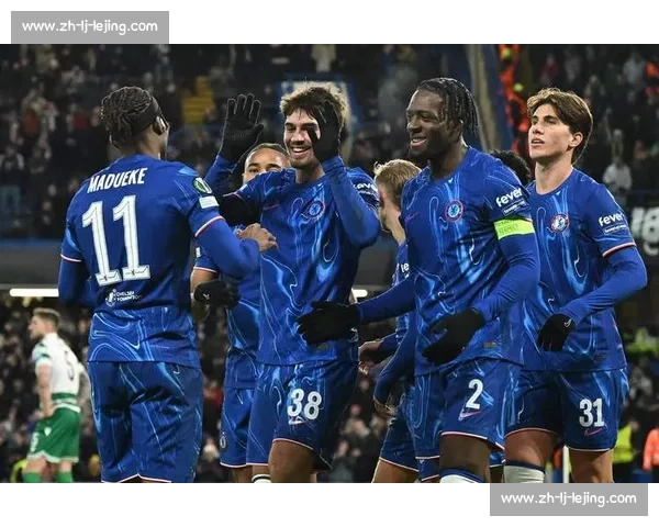 史诗级逆袭！切尔西加时赛三球定乾坤，雷暴难挡蓝军铁血本色