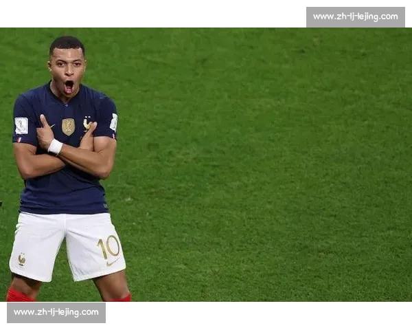 姆巴佩领跑世俱杯金靴赔率,哈兰德、凯恩紧随其后