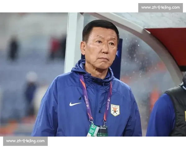 崔康熙离队原因揭晓，鲁能新帅锁定 54 岁韩国助教金铉敏