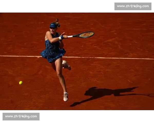 柏林站爆冷!6 号种子安德列娃决胜盘吞蛋遭弗莱彻逆转 柏林站爆冷!6 号种子安德列娃决胜盘吞蛋遭弗莱彻逆转