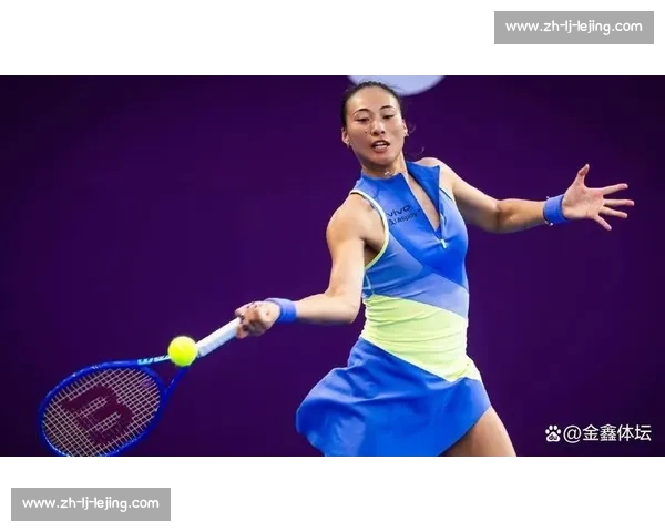 爆冷！大满贯冠军出局，萨巴伦卡、郑钦文强势晋级四强