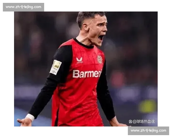 维尔茨登陆英超:罗尔费斯力挺转会决定,新挑战中淬炼世界级中场 维尔茨登陆英超:罗尔费斯力挺转会决定,新挑战中淬炼世界级中场