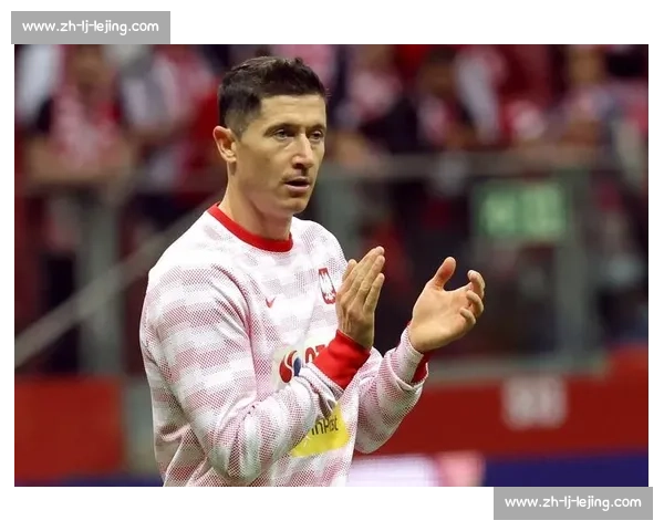 格罗西茨基:未竟的国脚梦与莱万的兄弟情仇 格罗西茨基:未竟的国脚梦与莱万的兄弟情仇