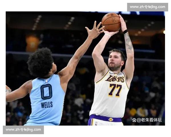 重磅交易猜想：JJJ 加盟湖人助詹皇东契奇冲冠，灰熊索要多首轮加速重建！