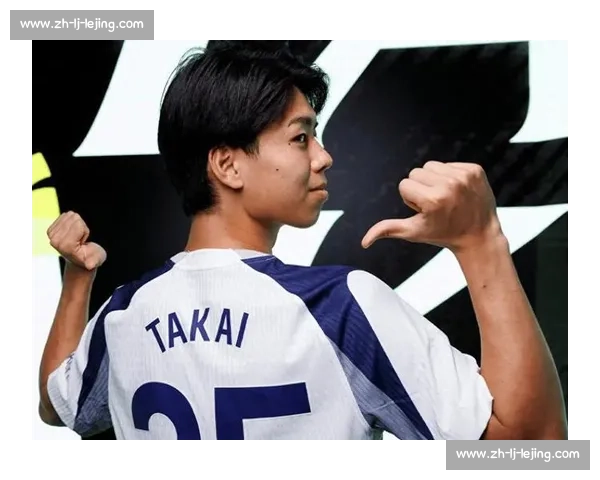 川崎前锋官宣高井幸大离队 创纪录 500 万镑加盟热刺开启英超征程