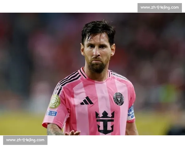 安帅战术解析：锁死梅西的三大关键