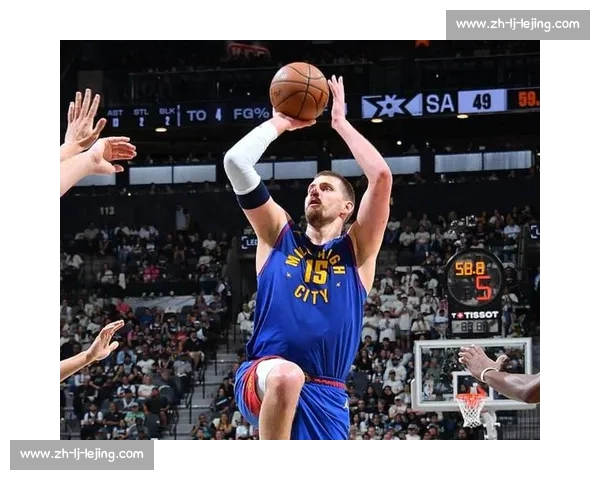 掘金暗藏两笔杀招！西部格局一夜重构，雷霆火箭迎来劲敌