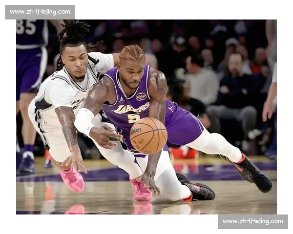 湖人追凯斯勒遇阻！爵士索要多首轮 + 核心球员，交易陷入僵局