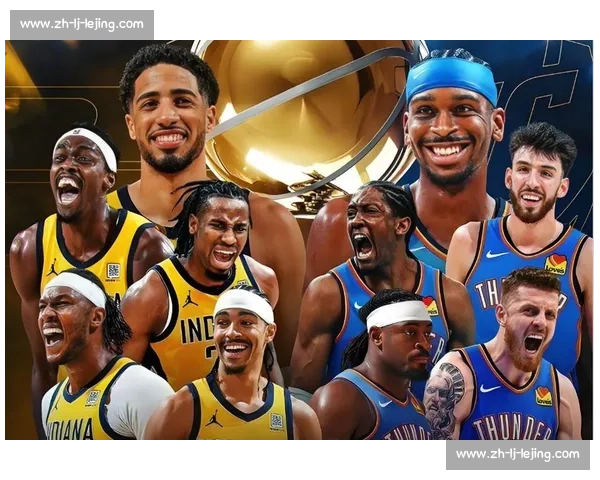 终极一战！雷霆 vs 步行者明日定总冠军归属